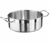 Кастрюля нерж.  3,75л Pintinox 31600924