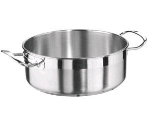 Кастрюля нерж. 3,75л Pintinox 31600924 Кастрюля нерж. 3,75л Pintinox 31600924