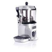 Аппарат для горячего шоколада UGOLINI  DELICE 3LT SILVER
