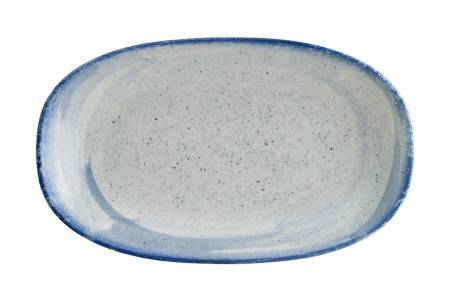 Блюдо овальное 190*110 мм Harena Bonna S-MT-HRNGRM19OKY b Блюдо овальное 190*110 мм Harena Bonna S-MT-HRNGRM19OKY b