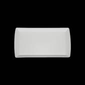 Блюдо прямоугольное 300х172мм Corone Metropolis LQ-QK15103B фк982 Блюдо прямоугольное 300х172мм Corone Metropolis LQ-QK15103B фк982