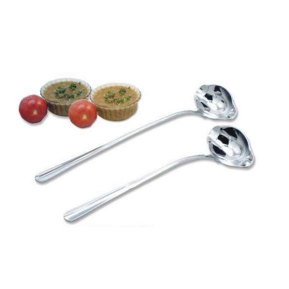 Половник для пунша 380мм Maco LPB15 Половник для пунша 380мм Maco LPB15