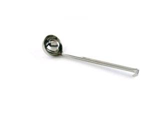 Половник 0,12л цельнотянутый нерж. MGSteel LOPP08.