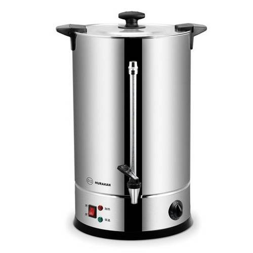 Электрокипятильник 7л Hurakan HKN-HVB8 c двойными стенками
