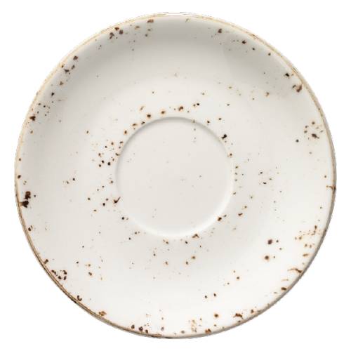 Блюдце кофейное 12см фарфор Gourmet Grain Bonna GRAGRM02KT b Блюдце кофейное 12см фарфор Gourmet Grain Bonna GRAGRM02KT b