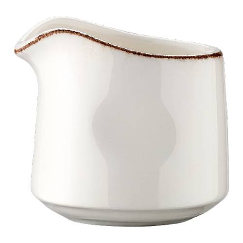 Соусник 55мл без ручки фарфор Banquet Retro Bonna E100BNC 03 SO