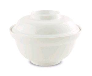 Супница 400мл Ever Unison меламин 6046/White 50072 Супница 400мл Ever Unison меламин 6046/White 50072