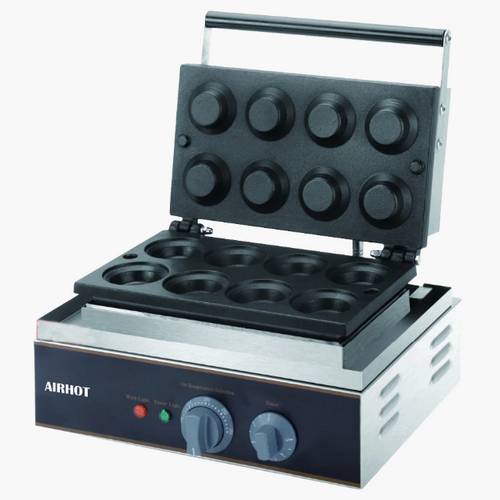 Вафельница Airhot WT-8 для тарталеток