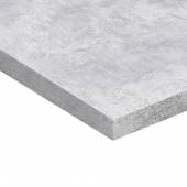 Столешница Бетон светлый 1500х800х38 кромка Бетон светлый 2631 /6/ Столешница Бетон светлый 1500х800х38 кромка Бетон светлый 2631 /6/