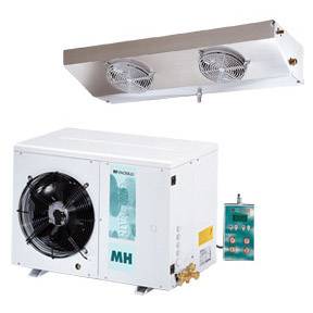 Сплит-система консольная (на кронштейн) Rivacold THUM135Z1211RVC Split