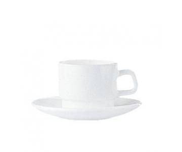 Чашка 130мл кофейная Ресторан 22795  5075 /12/48/