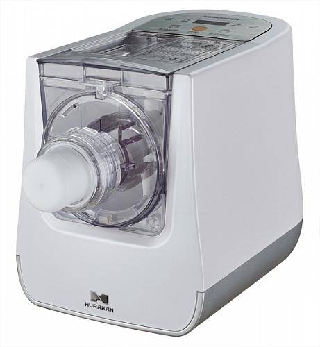 Аппарат для приготовления пасты Hurakan HKN-PM6 (экструдер) 10 насадок Аппарат для приготовления пасты Hurakan HKN-PM6 (экструдер) 10 насадок