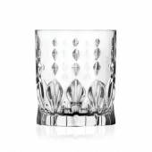 Стакан Олд Фэшн 340мл RCR Marilyn 27277020006 /1/6/ Стакан Олд Фэшн 340мл RCR Marilyn 27277020006 /1/6/
