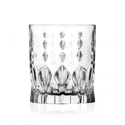 Стакан Олд Фэшн 340мл RCR Marilyn 27277020006 /1/6/ Стакан Олд Фэшн 340мл RCR Marilyn 27277020006 /1/6/