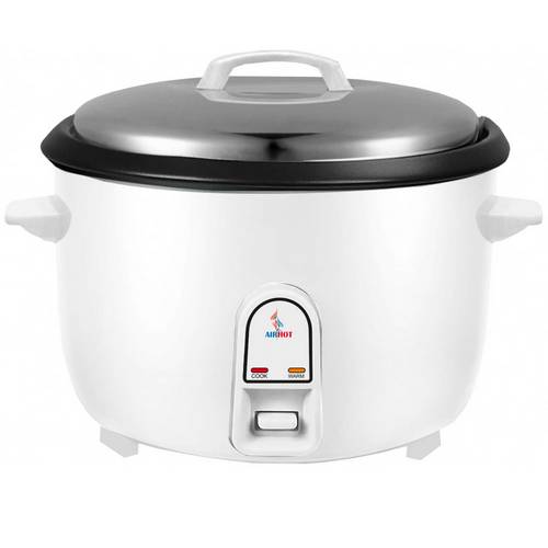 Рисоварка Airhot RC-56E  13л