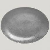 Блюдо овальное 320*230мм RAK Shale SHNNOP32 /1/6/ Блюдо овальное 320*230мм RAK Shale SHNNOP32 /1/6/