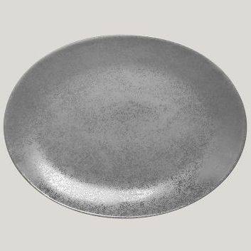 Блюдо овальное 320*230мм RAK Shale SHNNOP32 /1/6/ Блюдо овальное 320*230мм RAK Shale SHNNOP32 /1/6/
