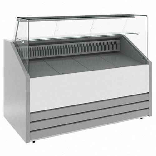 Витрина морозильная GС75 SL 1,5-1 9006-9003 Витрина морозильная GС75 SL 1,5-1 9006-9003