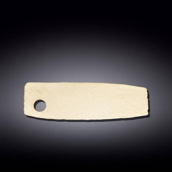 Блюдо для подачи 325*100 мм Сэнд Wilmax 661332 /3/24/