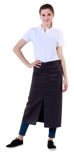 Футболка Поло женская р-р 48 белая короткий рукав L фп003