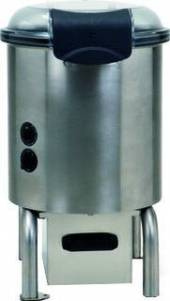 Картофелечистка APACH APP5 1Ф. Картофелечистка APACH APP5 1Ф.