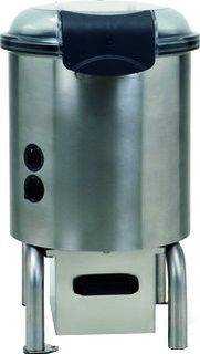 Картофелечистка APACH APP5 1Ф. Картофелечистка APACH APP5 1Ф.