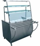 Мармит 1-х блюд Абат ПМЭС-70Т Премьер Мармит 1-х блюд Абат ПМЭС-70Т Премьер