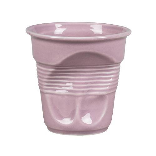 Чашка д/американо 225 мл Мятая сиреневая Barista P.L. F3778-200DP /6/ Чашка д/американо 225 мл Мятая сиреневая Barista P.L. F3778-200DP /6/