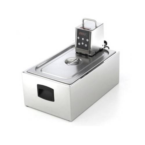 Ванна Apach для погружного термостата ASV2 Ванна Apach для погружного термостата ASV2