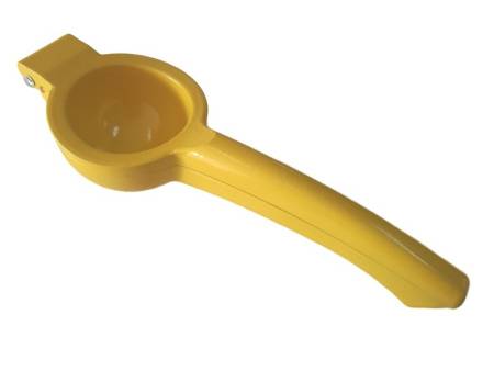 Сквизер для цитрусовых нерж.+ пластик 16.5см VB FIK 012