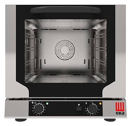 Печь конвекционная Tecnoeka EKF 423 N UP Печь конвекционная Tecnoeka EKF 423 N UP