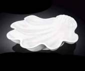 Блюдо ракушка 285х280мм Wilmax WL-992588/A /2/12/ Блюдо ракушка 285х280мм Wilmax WL-992588/A /2/12/