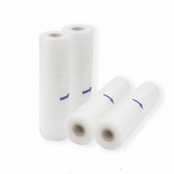 ПАКЕТ ДЛЯ ВАКУУМИРОВАНИЯ В РУЛОНЕ HURAKAN HKN-VR2815 ПАКЕТ ДЛЯ ВАКУУМИРОВАНИЯ В РУЛОНЕ HURAKAN HKN-VR2815