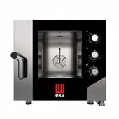 Пароконвектомат эл. Tecnoeka MKF 511 S Пароконвектомат эл. Tecnoeka MKF 511 S