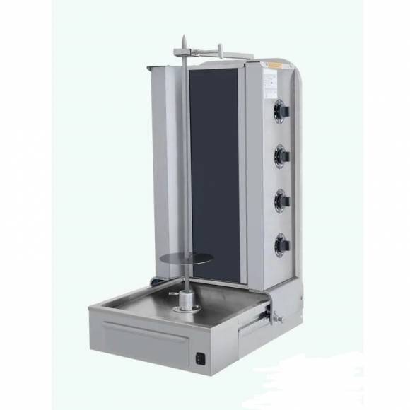Гриль-шаурма вертикальный T-LUX KGD 4 нижний привод Гриль-шаурма вертикальный T-LUX KGD 4 нижний привод