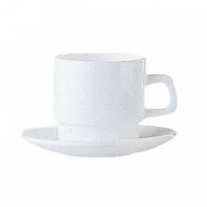 Чашка 220мл чайная Ресторан Arcoroc  5078 25269 /12/