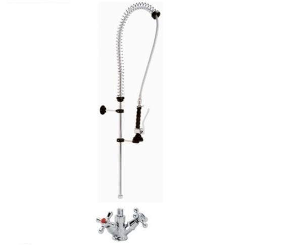 Душирующее устройство Rubinetterie Del Friuli 991110 90362 Душирующее устройство Rubinetterie Del Friuli 991110 90362