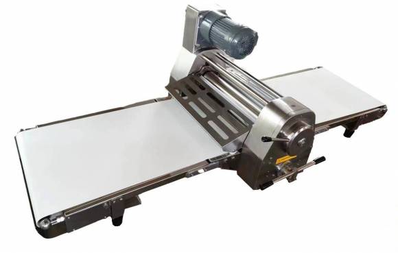 Тестораскаточная машина Gastromix TDR-520B