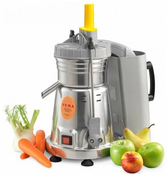 Соковыжималка VEMA CE2083