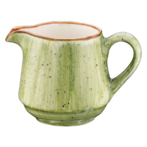 Сливочник 70мл фарфор Banquet Aura Therapy Bonna /24/ ATH BNC 02 ST