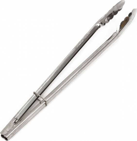 Щипцы универсальные 35см нерж RGS-3035 кт1720 Щипцы универсальные 35см нерж RGS-3035 кт1720