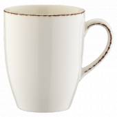 Кружка 330мл фарфор Retro Bonna E100MUG 03 KKN Кружка 330мл фарфор Retro Bonna E100MUG 03 KKN