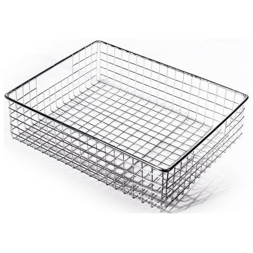 Корзина прямоугольная для панировки курицы Robolabs RL909161