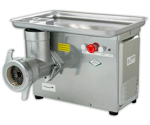 Мясорубка Торгмаш Барановичи МИМ-600М Полный унгер 380В Мясорубка Торгмаш Барановичи МИМ-600М Полный унгер 380В