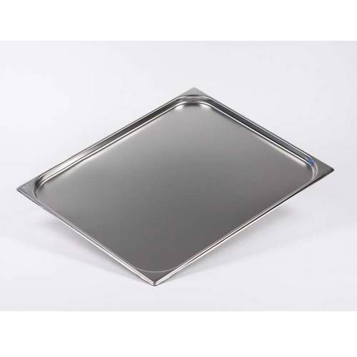 Гастроемкость GN2/1-40 650x530x40 11л