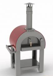 Печь для пиццы "4 пиццы" Веста 