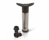 Пробка для вина вакуумная набор 2шт+ помпа Vin Bouquet FIC 003. /12/ Пробка для вина вакуумная набор 2шт+ помпа Vin Bouquet FIC 003. /12/