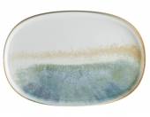 Блюдо овальное 300*155 мм Fium Bonna FIUHYG30OV форма Хюгге Блюдо овальное 300*155 мм Fium Bonna FIUHYG30OV форма Хюгге