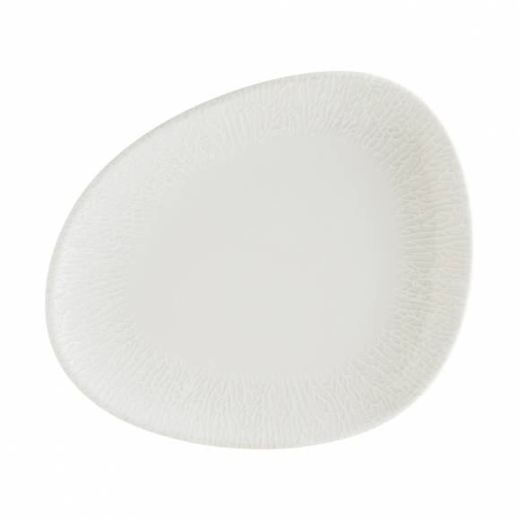 Тарелка 190 мм фарфор Radix Bonna RDXVAO19DZ форма Ваго b Тарелка 190 мм фарфор Radix Bonna RDXVAO19DZ форма Ваго b