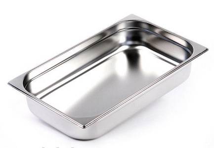 Гастроемкость GN 1/1-65 Hurakan 8,8 л